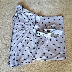 🆕️KATE SPADE 2 PIECE LOUNGE SET